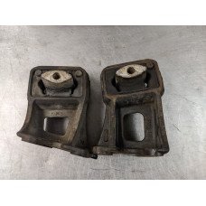 08Z207 Motor Mounts Pair From 2006 Dodge Durango 3.7 08Z207 Motor Mounts Pair From 2006 Dodge Durango 3.7